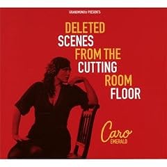 Deleted Scenes From The Cutting Room Floor
