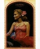 Signed Chenowith, Kristen (Wicked) 8x10 Photo
