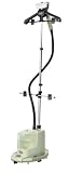 Haan GS-20 1200 Watt Personal Garment Steamer & Sanitizer with attachments