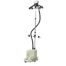 Haan GS-20 Upright Metal Head Garment Steamer 212F