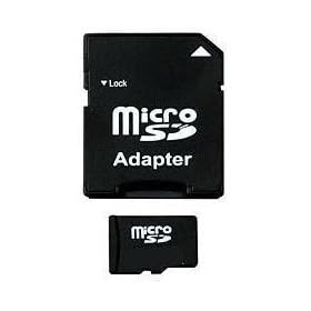 Delkin 8Gb SD Micro Memory Card (DDMICROSDFLS28GB)