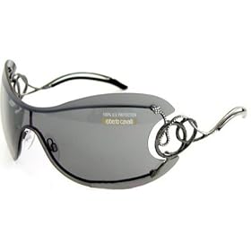 ROBERTO CAVALLI CICNO 223S Sunglasses