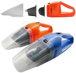 Car Van Hand Held Vacuum Cleaner Dust Catcher Hoover Home Cleaning Tools Remover