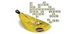 Bananagrams Word Game