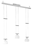 Pendelleuchte,3xGY6,35/50W von Paul Neuhaus
