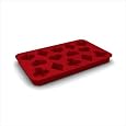 Kikkerland Casino Cubes Ice Cube Trays