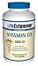 Life Extension - Vitamin D3 (1000iu), 1000IU, 250 capsules