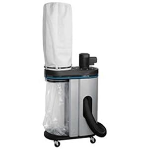 DELTA 50-720 1-Horsepower Dust Collector 650 CFM by DELTA