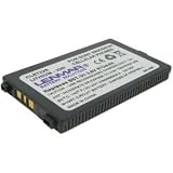 New Lenmar Clet226 Replacement Battery For Sony Ericsson T226 T237 3.6V 670 Mah High Quality