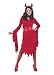Adult Devil Costume