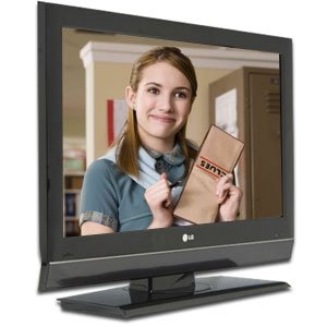 Electronics: LG 32LC7D 32