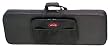 SKB Electric Guitar Soft Case with EPS Foam Interior/Nylon Exterior, Back Straps