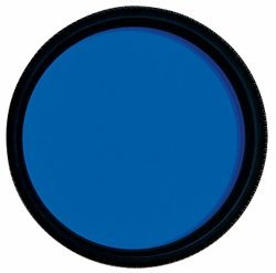 Meade Series 4000 #38A Dark-Blue Color Filter 1.25