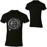 Etnies Waxed T-Shirt - Short-Sleeve - Men's