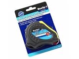 from Blue Spot Tools Blue Spot 33004 5m Easy Read Magnetic Tape Model 33004