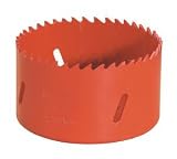 Review Sealey  / Bi-Metal Hole-Saw 76mm