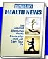 Bottom Line's Health News: The Greatest Alternative Health Discoveries That Can Save Your Life