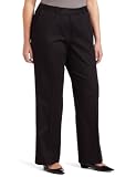 Calvin Klein Womens Plus-Size Madison Pant