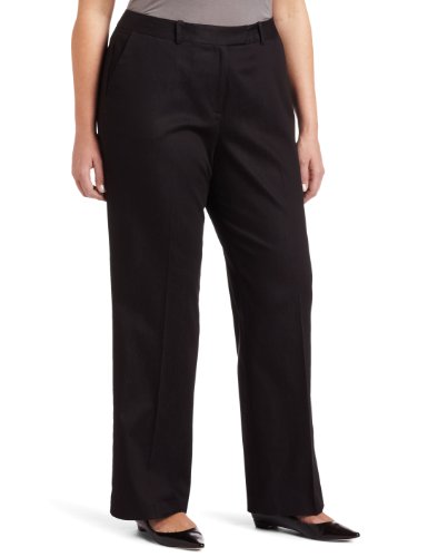 Calvin Klein Womens Plus-Size Madison Pant