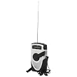 Mitaki-Japan AM/FM/Weather Band Emergency Crank Radio