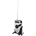 Mitaki-Japan AM/FM/Weather Band Emergency Crank Radio