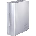Western Digital My Book Studio Edition 500 GB USB 2.0/FireWire 400/FireWire 800/eSATA External Hard Drive WDH1Q5000N
