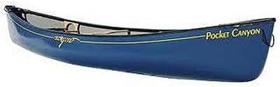 Esquif Pocket Canyon Canoe