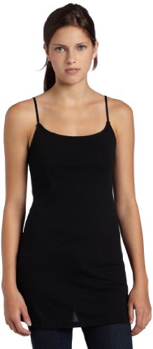 Licorice Junior's Scoopneck Cami