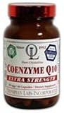 CoQ10 (Coenzyme Q10) 150 mg 60 Caps Olympian Labs