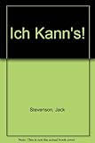 Ich kann's! : an illustrated German course