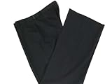 Calvin Klein Plain Front Slack