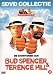 Bud Spencer & Terence Hill Collection (Part 1) - 5-DVD Box Set ( Crime Busters / Blackie the Pirate / Odds and Evens / Who Finds a Friend Finds a Treasure / Super Snooper ) ( Trini [ Holl�ndische Fassung, Keine Deutsche Sprache ]
