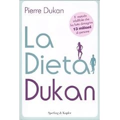 La dieta Dukan (I grilli)