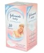 JOHNSONS NURSING BREAST PADS - 30 PADS