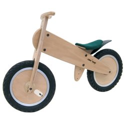 LikeABike Forest