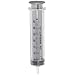 Kendall 8881135084 Monoject Latex Free Syringe with Bluer Lock Tip, Non-Sterile, 35mL Capacity (Case of 100)
