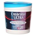Clearasil Ultra Deep Pore Pads (65 Pads)