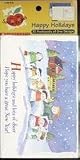 Smile Note Postcards: Happy Holidays (Grades PreK-8)