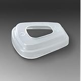 3M 501 Filter Retainer for 5N11 and 5P71 Pack/20 Each
