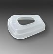 3M 501 Filter Retainer for 5N11 and 5P71 Pack/20 Each