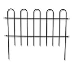 Highlander Fence