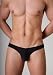 Sell Cheap N2N Brushed Tactel Bikini - Black Shop