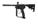 Spyder MR100 Pro Paintball Gun - Diamond Black