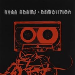 Demolition [Vinyl LP]