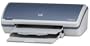 HP DeskJet 3843 Color Printer