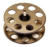 10 pk. Class "M" Bobbins (18034), (1143SU) for Long-arm & Industrial Machines