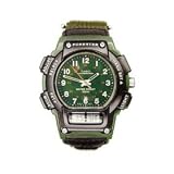 Casio Men's Ana-Digi Forester Illuminator Sport Watch #FT610WV-3BV
