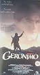 Geronimo [VHS] [1993]