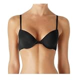 Calvin Klein Women's Perfectly Fit Plunge Bra #F2539