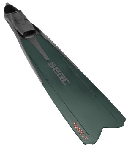 Seac Diving Shout S800 Fins reviews